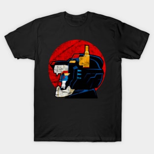 voltron lion force T-Shirt